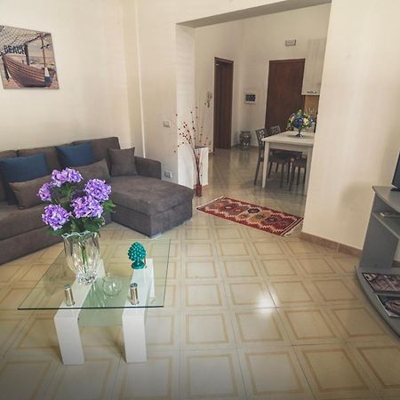 Casa Vacanze Francesca Appartement Mazara del Vallo Buitenkant foto