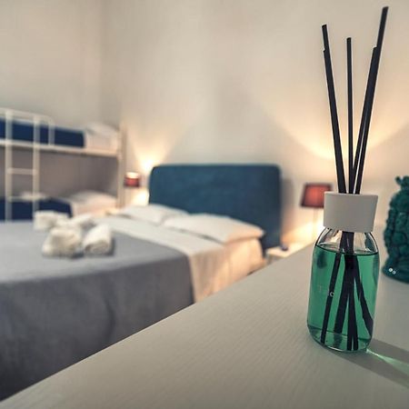 Casa Vacanze Francesca Appartement Mazara del Vallo Buitenkant foto