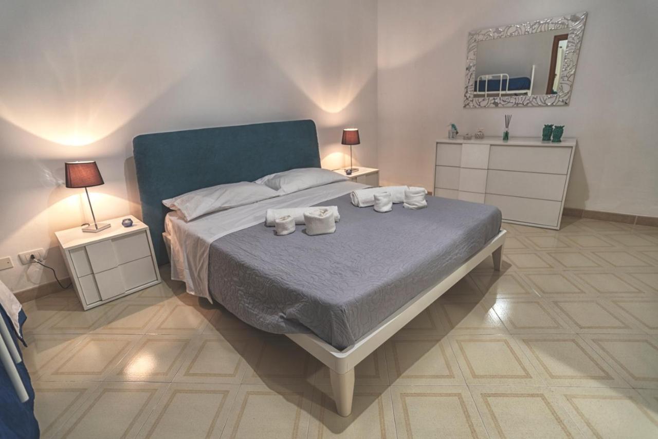Casa Vacanze Francesca Appartement Mazara del Vallo Buitenkant foto