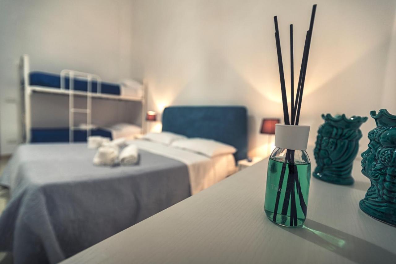 Casa Vacanze Francesca Appartement Mazara del Vallo Buitenkant foto