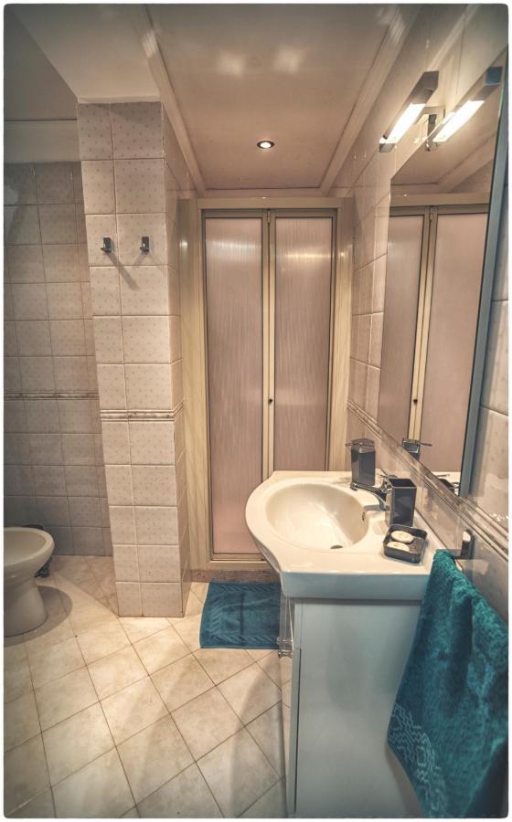 Casa Vacanze Francesca Appartement Mazara del Vallo Buitenkant foto